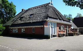 Bed & Breakfast Meinsma