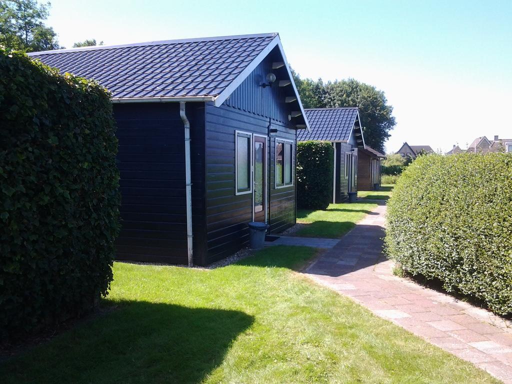 Bed & Breakfast Meinsma Moddergat Extérieur photo