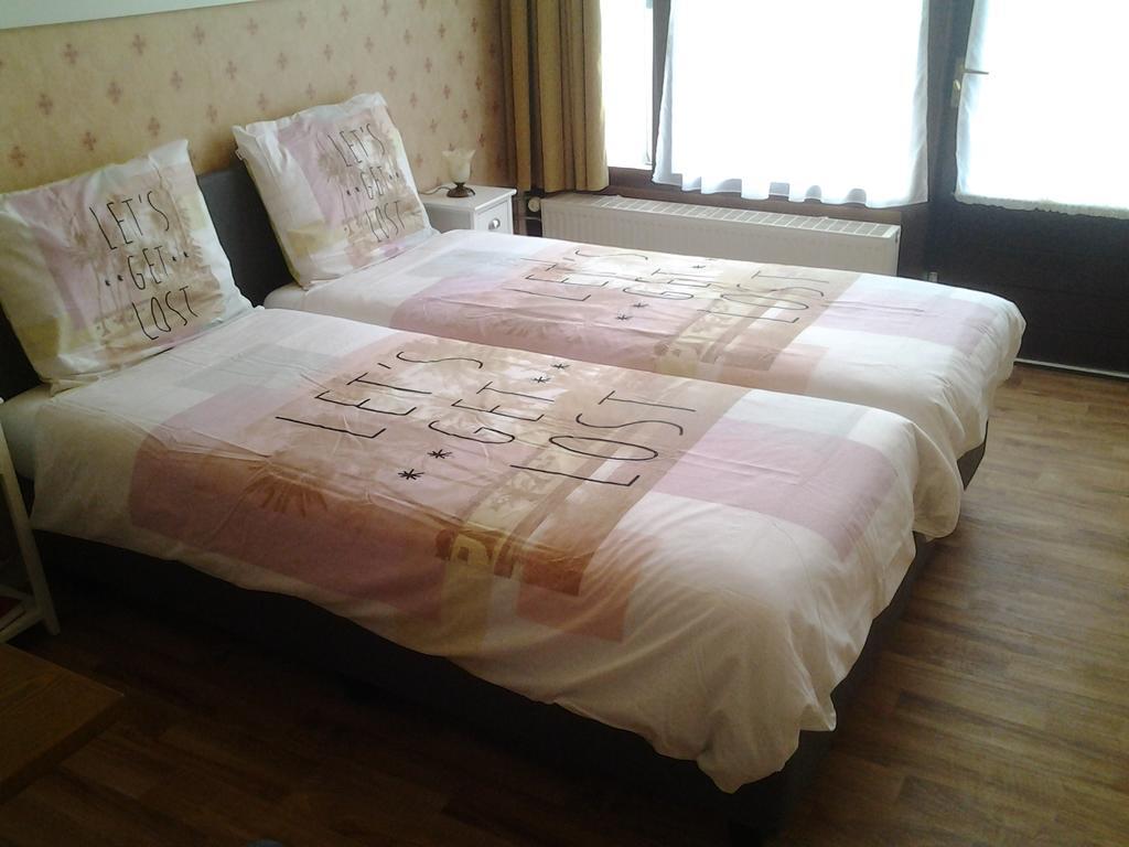 Bed & Breakfast Meinsma Moddergat Extérieur photo