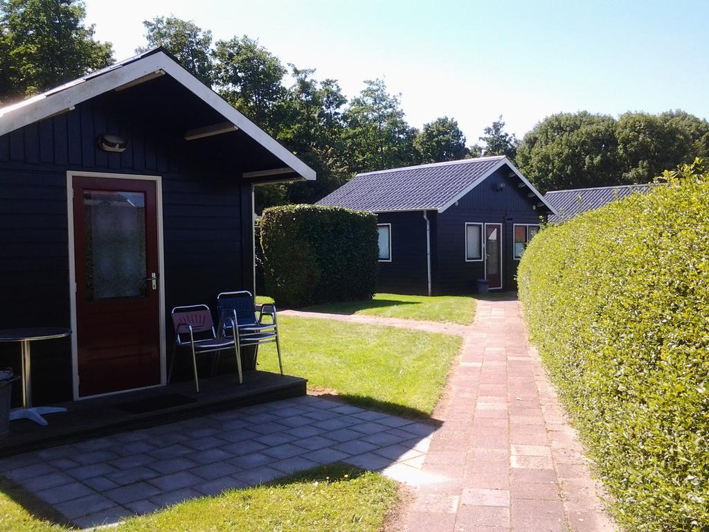 Bed & Breakfast Meinsma Moddergat Extérieur photo