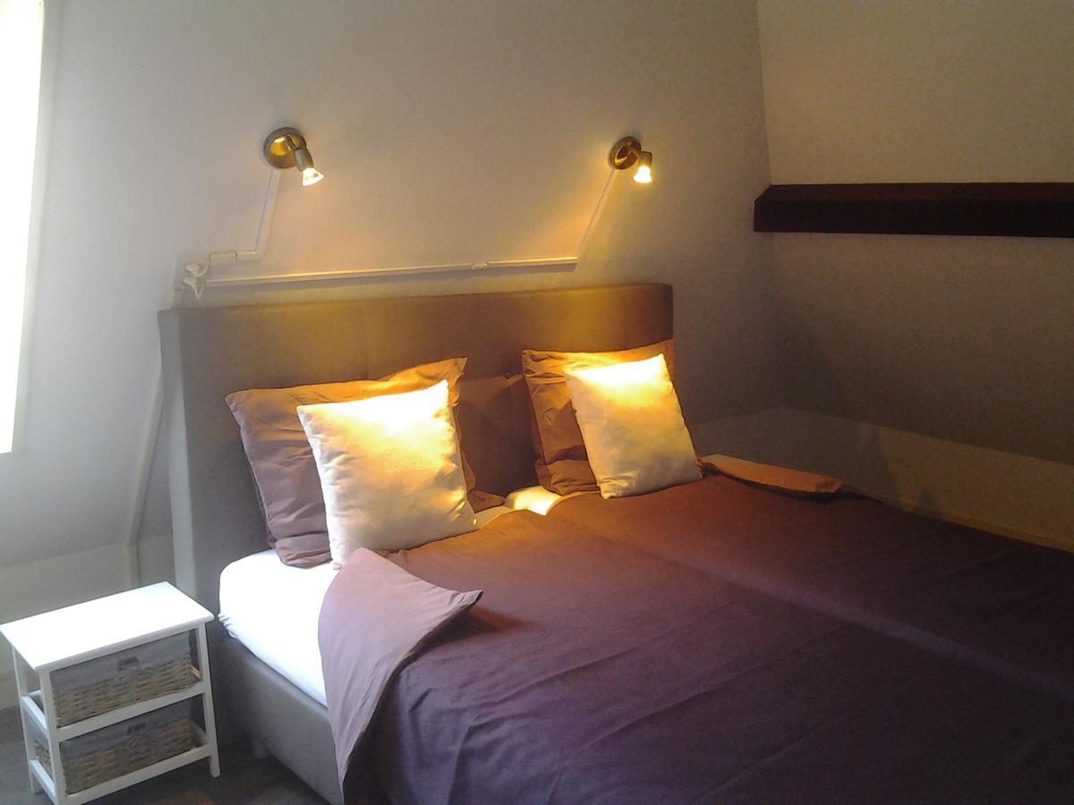 Bed & Breakfast Meinsma Moddergat Extérieur photo