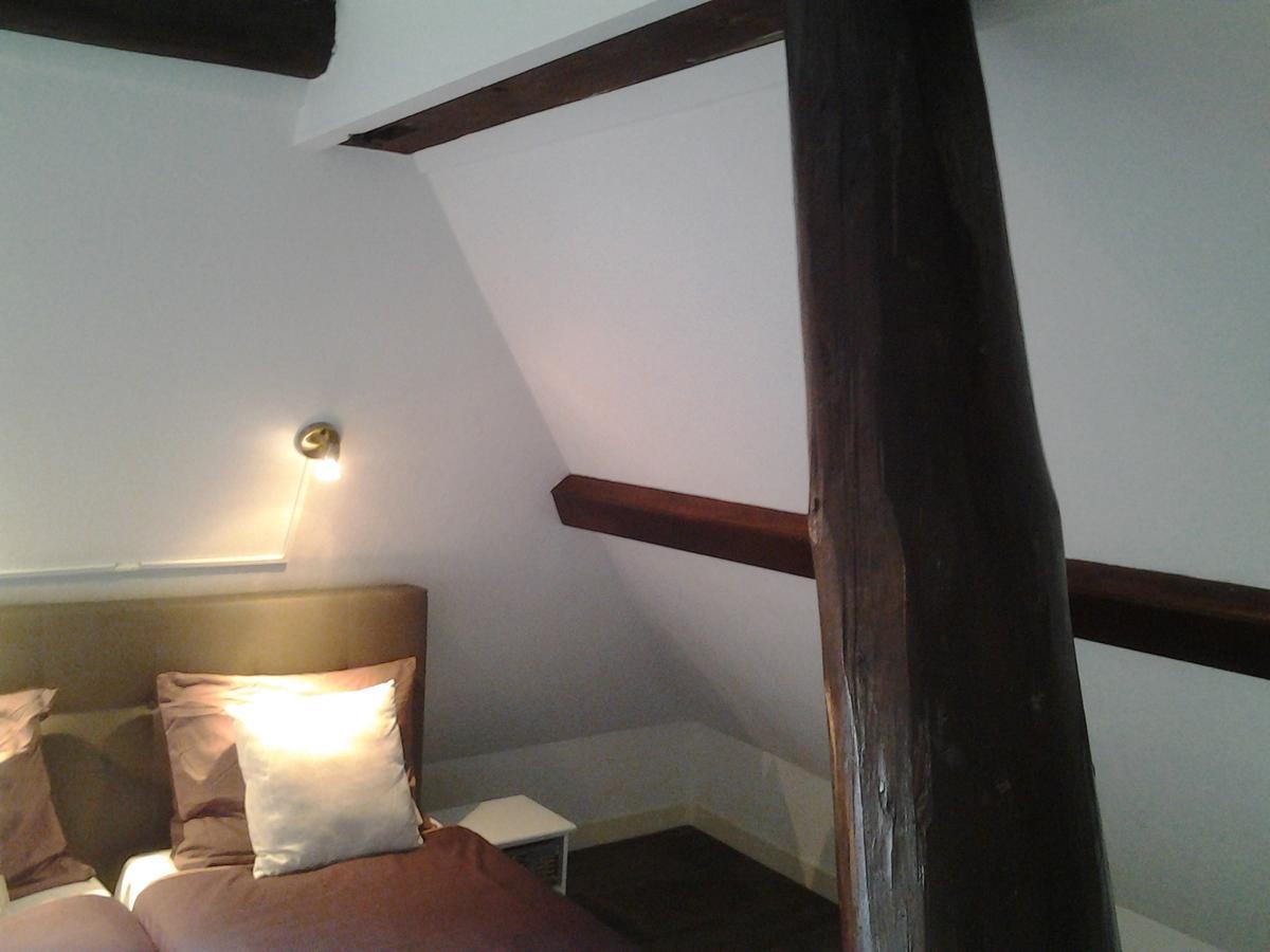 Bed & Breakfast Meinsma Moddergat Extérieur photo