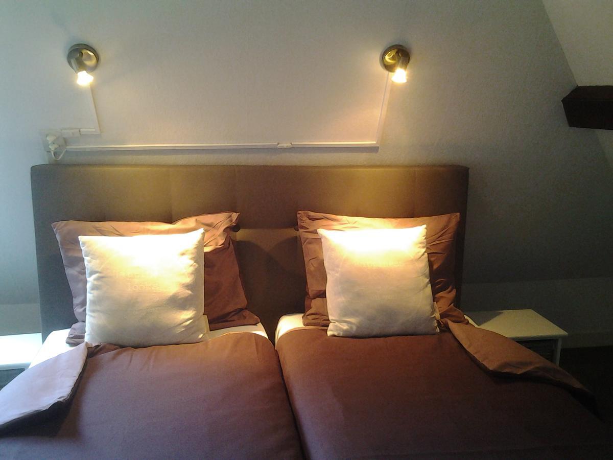 Bed & Breakfast Meinsma Moddergat Extérieur photo