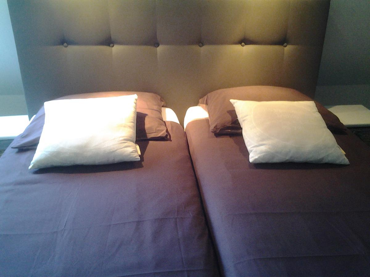 Bed & Breakfast Meinsma Moddergat Extérieur photo