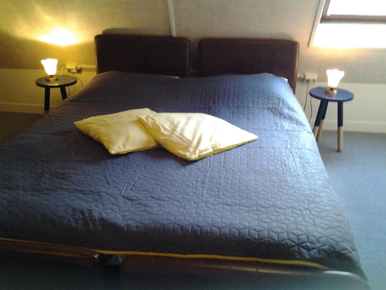 Bed & Breakfast Meinsma Moddergat Extérieur photo