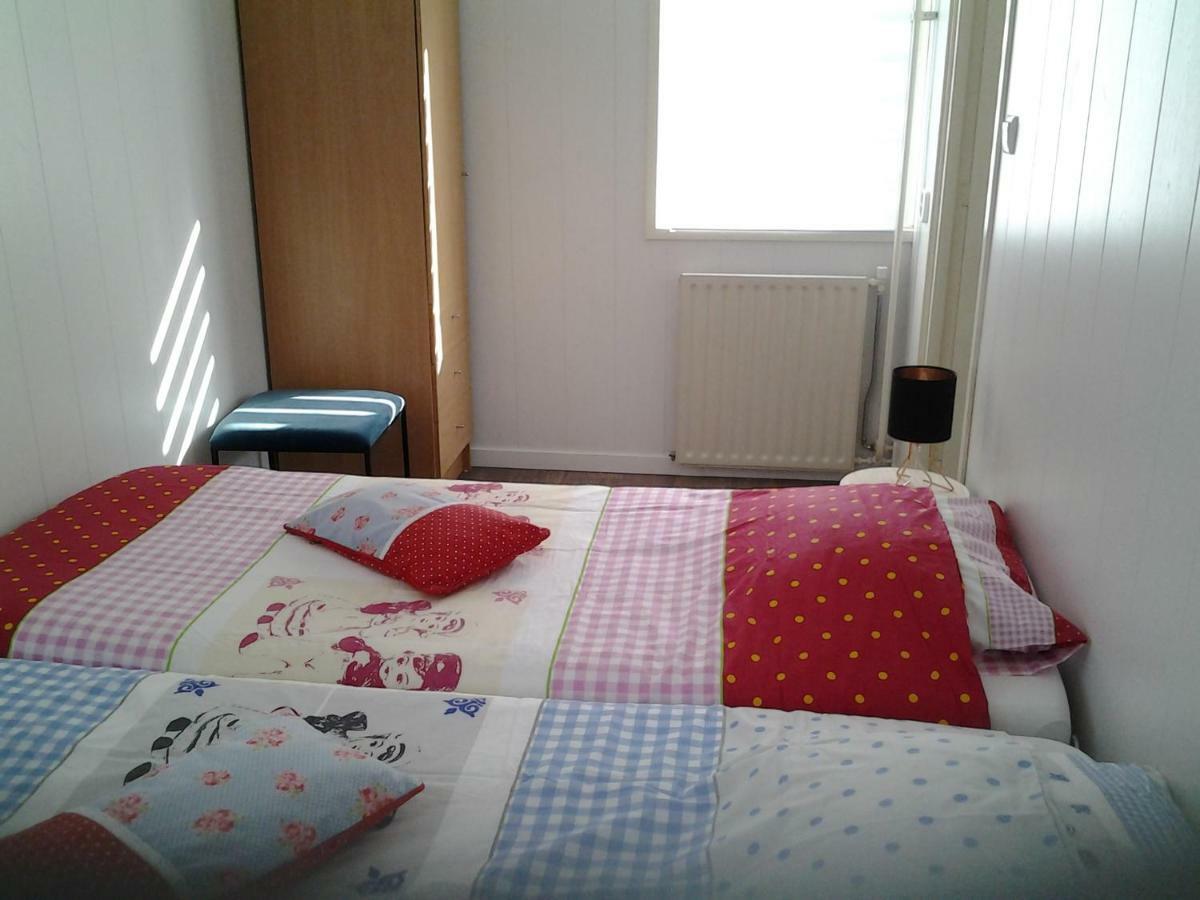 Bed & Breakfast Meinsma Moddergat Extérieur photo
