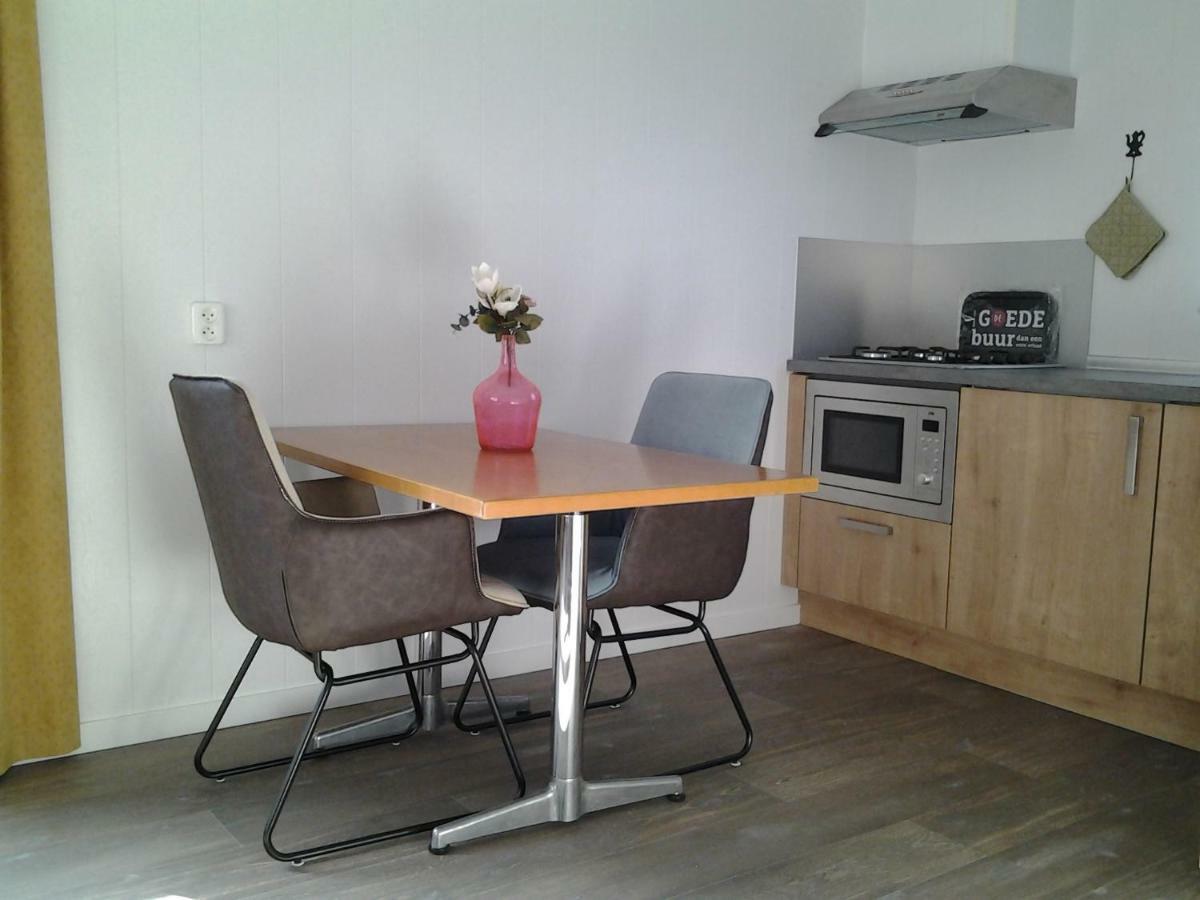 Bed & Breakfast Meinsma Moddergat Extérieur photo