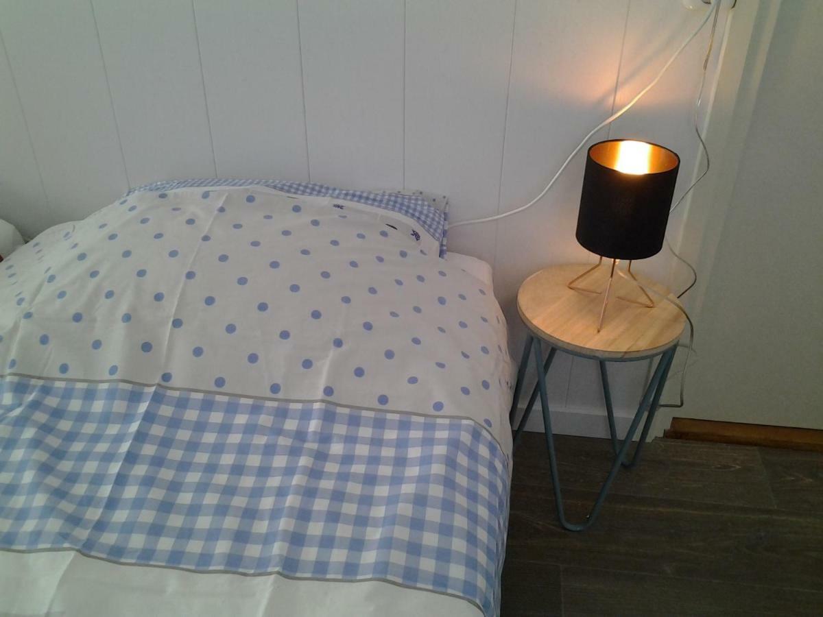 Bed & Breakfast Meinsma Moddergat Extérieur photo