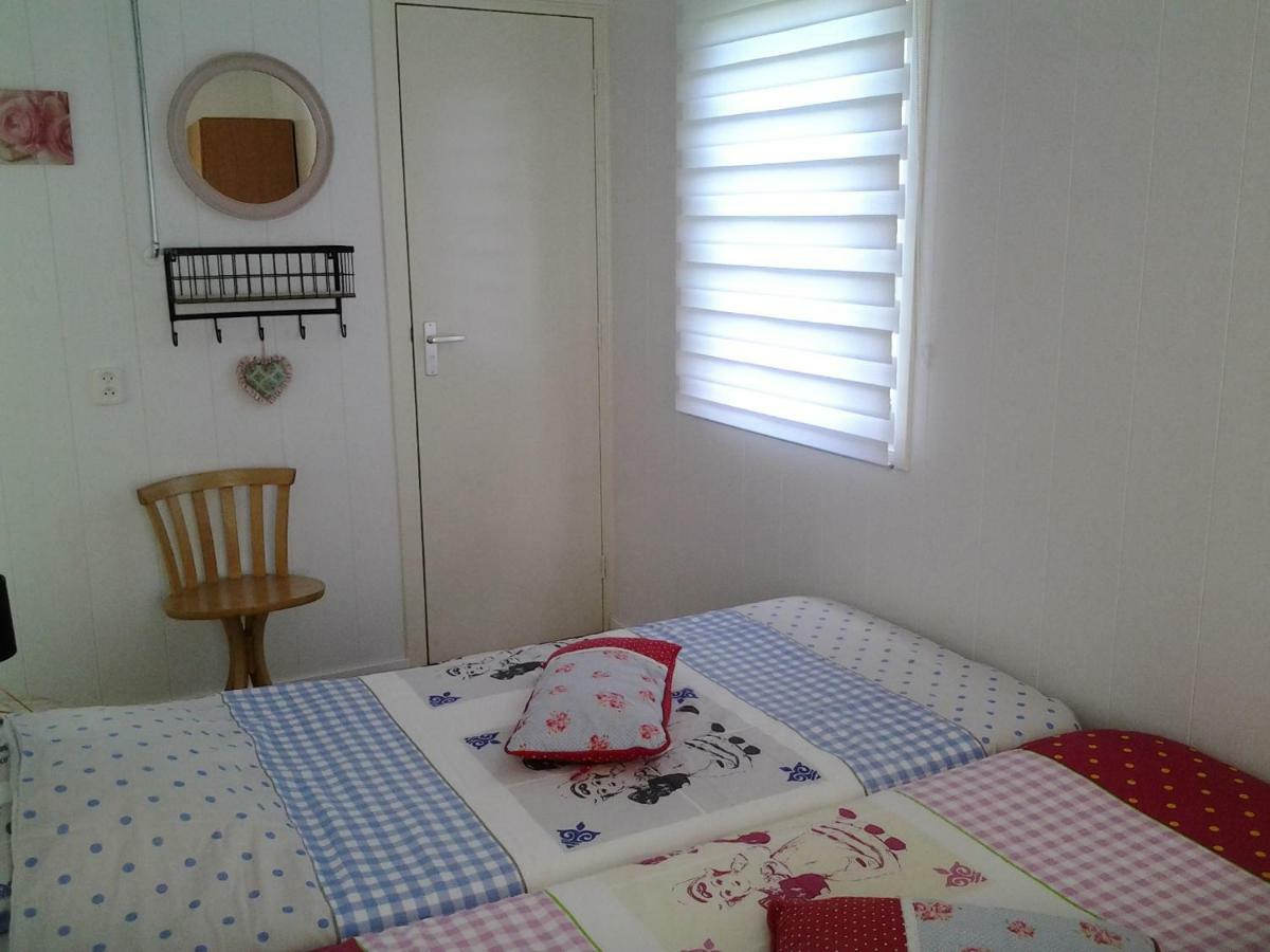 Bed & Breakfast Meinsma Moddergat Extérieur photo