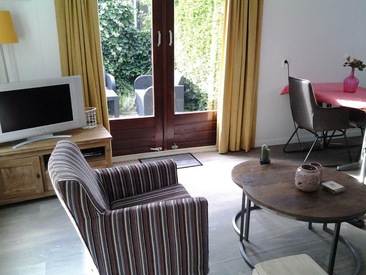 Bed & Breakfast Meinsma Moddergat Extérieur photo