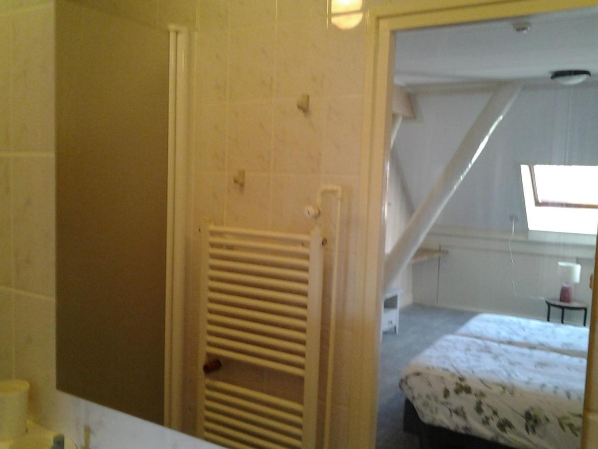 Bed & Breakfast Meinsma Moddergat Extérieur photo