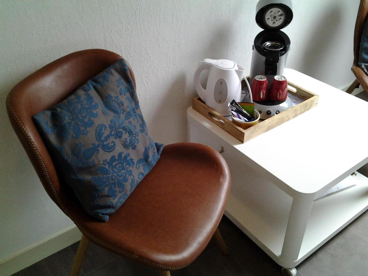 Bed & Breakfast Meinsma Moddergat Extérieur photo