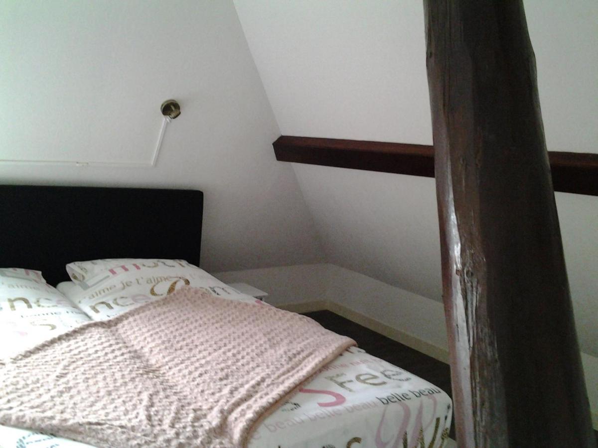 Bed & Breakfast Meinsma Moddergat Extérieur photo