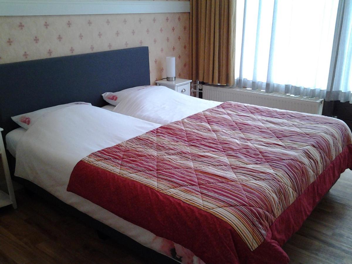 Bed & Breakfast Meinsma Moddergat Extérieur photo